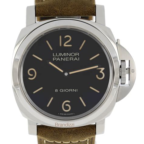 panerai luminor base pam00914.